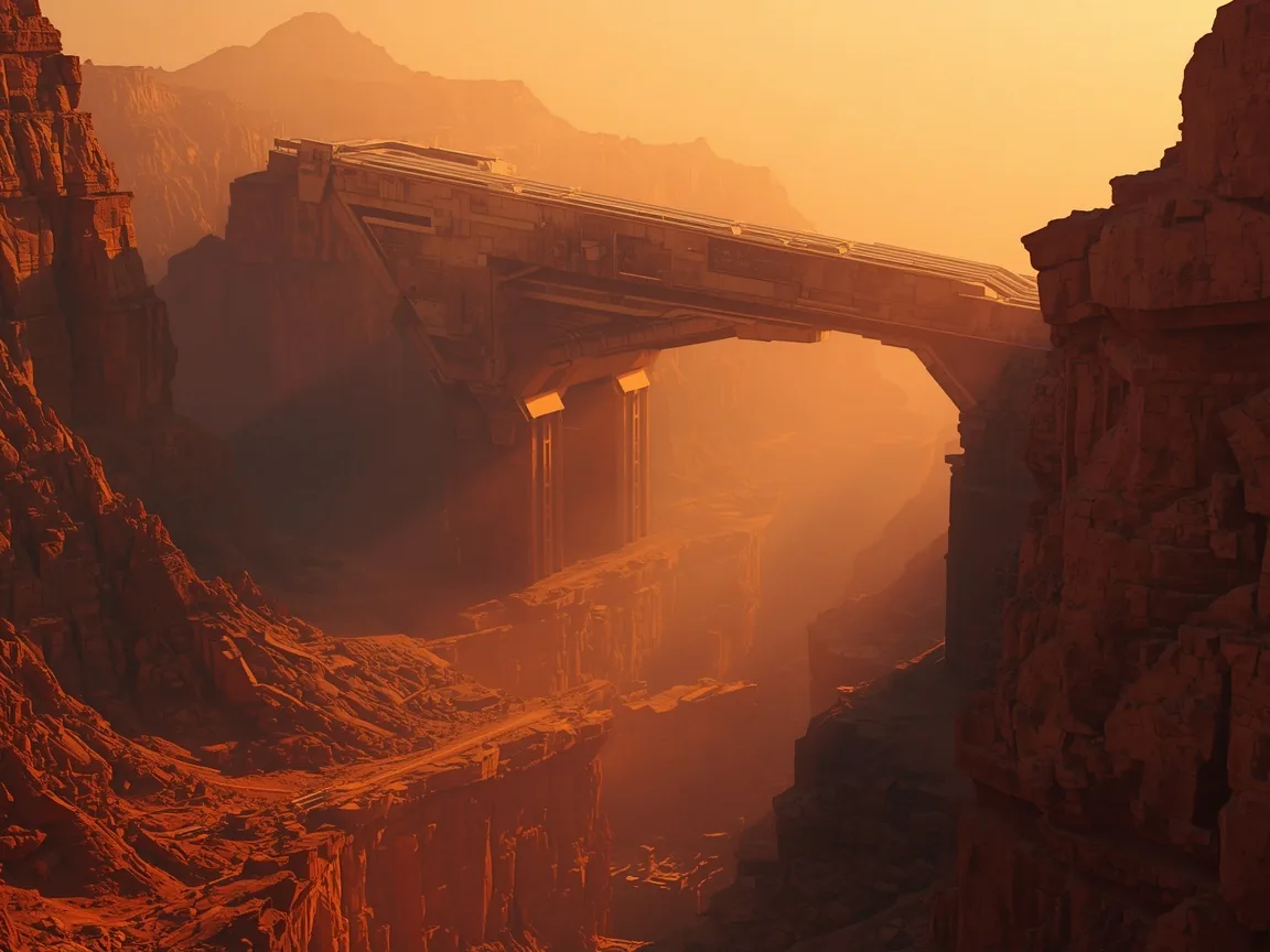 Concept Art style example