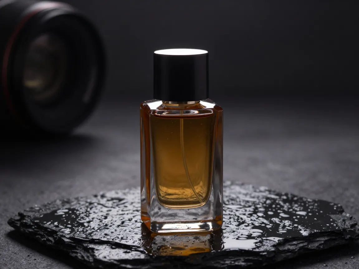 Product photography