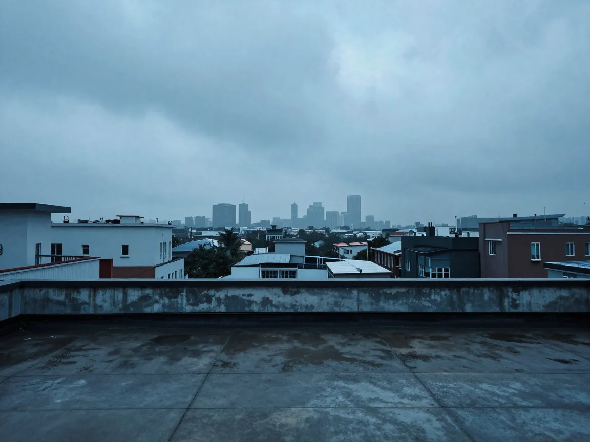 Cinematic style example