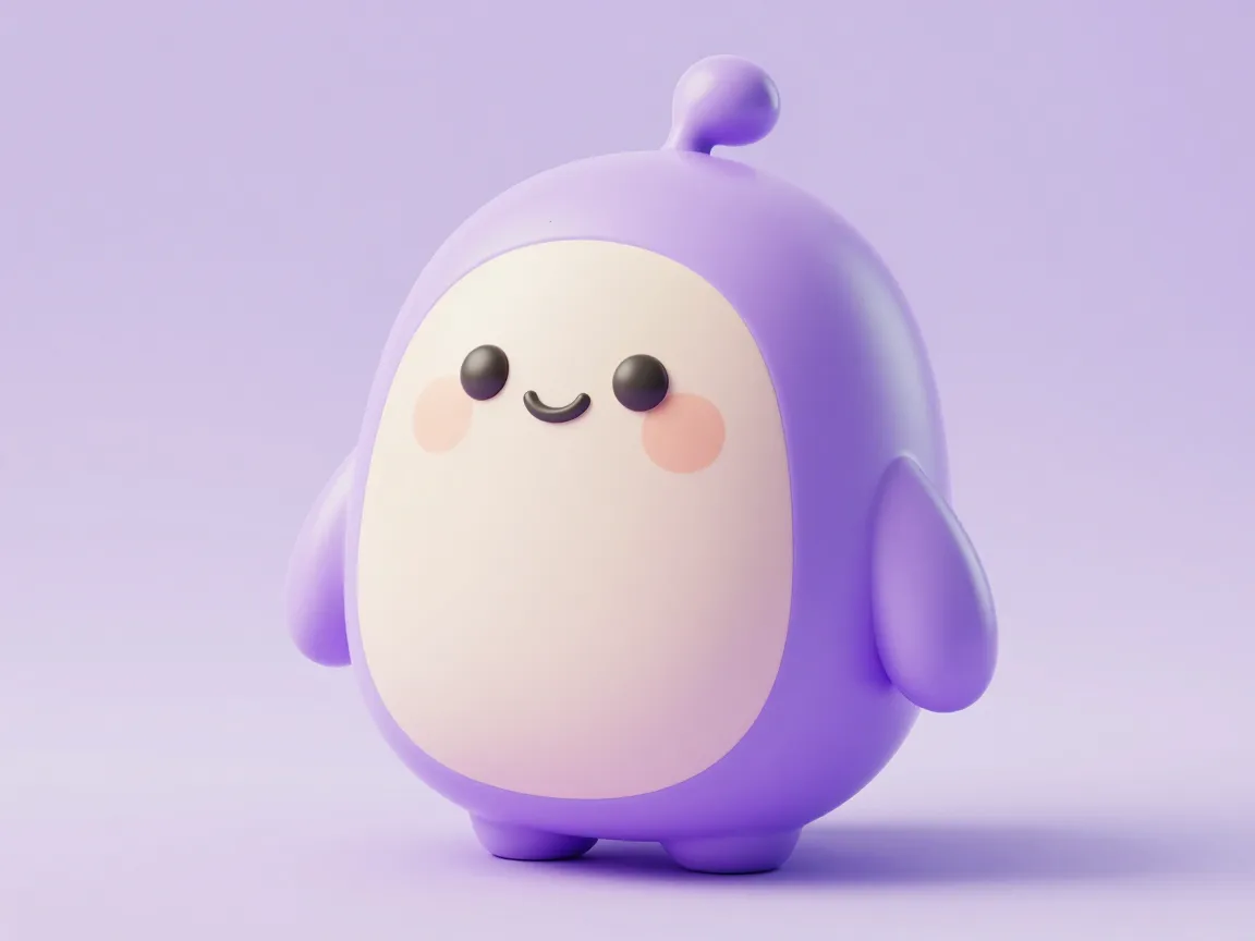 3D renders